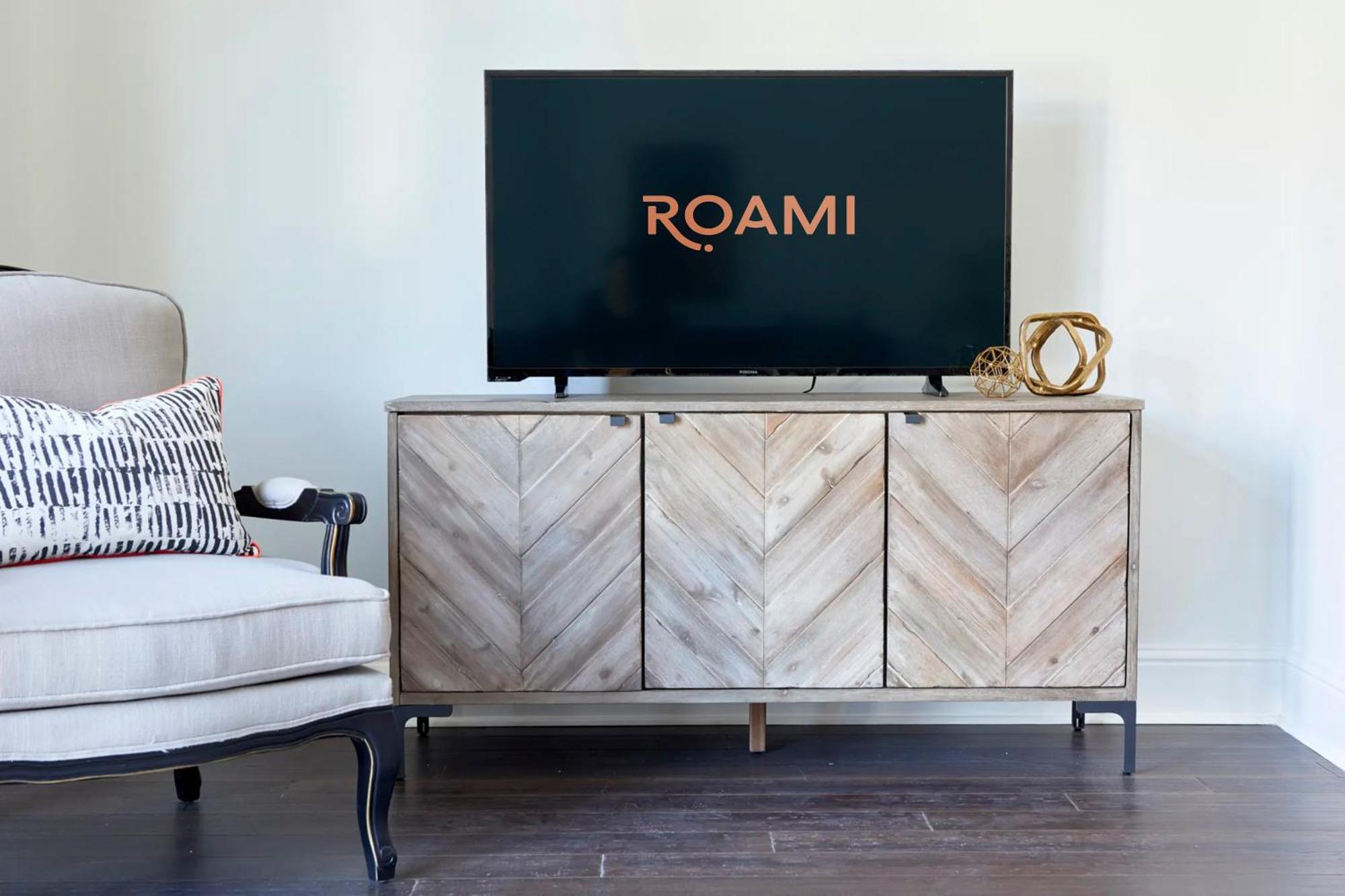 ニューオーリンズRoami At St. Charlesアパートメント 部屋 写真