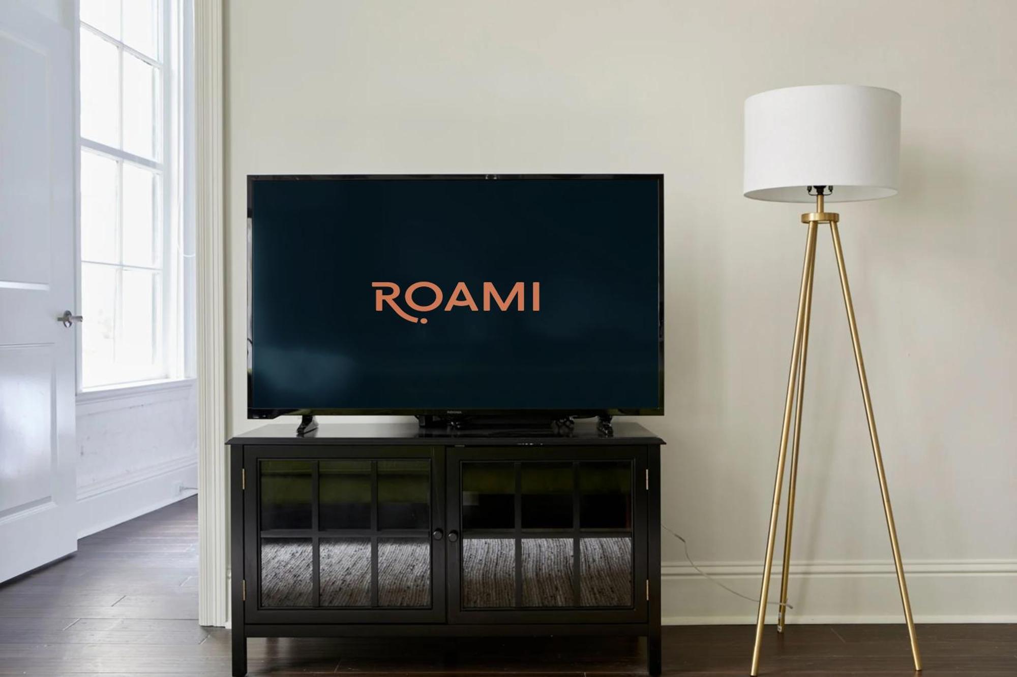 ニューオーリンズRoami At St. Charlesアパートメント 部屋 写真